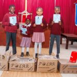 Building Bridges of Understanding