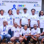 Autism Helping Hands Foundation Officially Launches