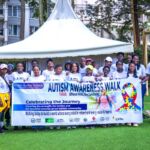 We Walked as One — World Autism Awareness Day 2026