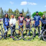 Ride & Reach: A Day of Connection, Awareness and Purpose